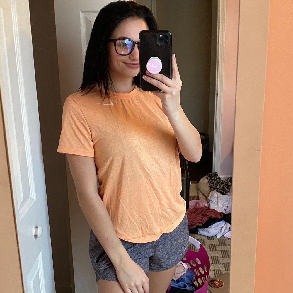 Nike shirt